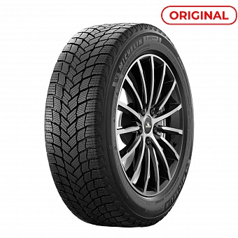���� ���� MICHELIN X-Ice Snow 235/50 R18 101H TL